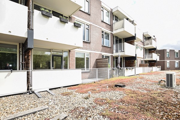 Maaspoortweg 243, 5235KE 's-Hertogenbosch